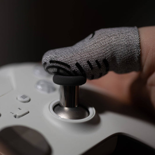 MinoanSocks Controller Xbox grip sticks finger sleeves