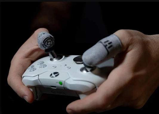 What Is a Finger Sleeve Grip Stick & How Does It Help in Game Control From Slip