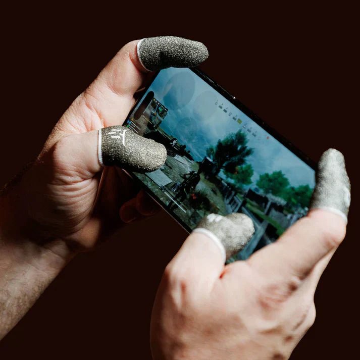 Sweaty Fingers Ruining Your Brawl Stars Game? Here's What's Actually Happening