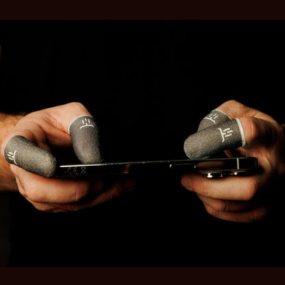 MinoanSocks-Titan-Aim-finger-sleeves