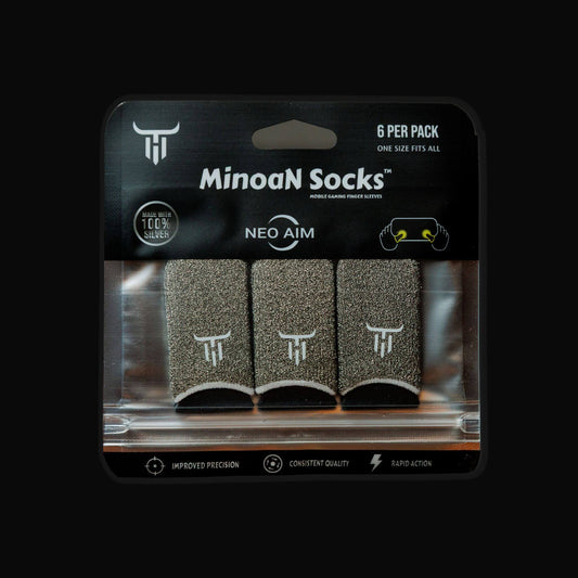 MinoanSocks-Neo-AIM-Package