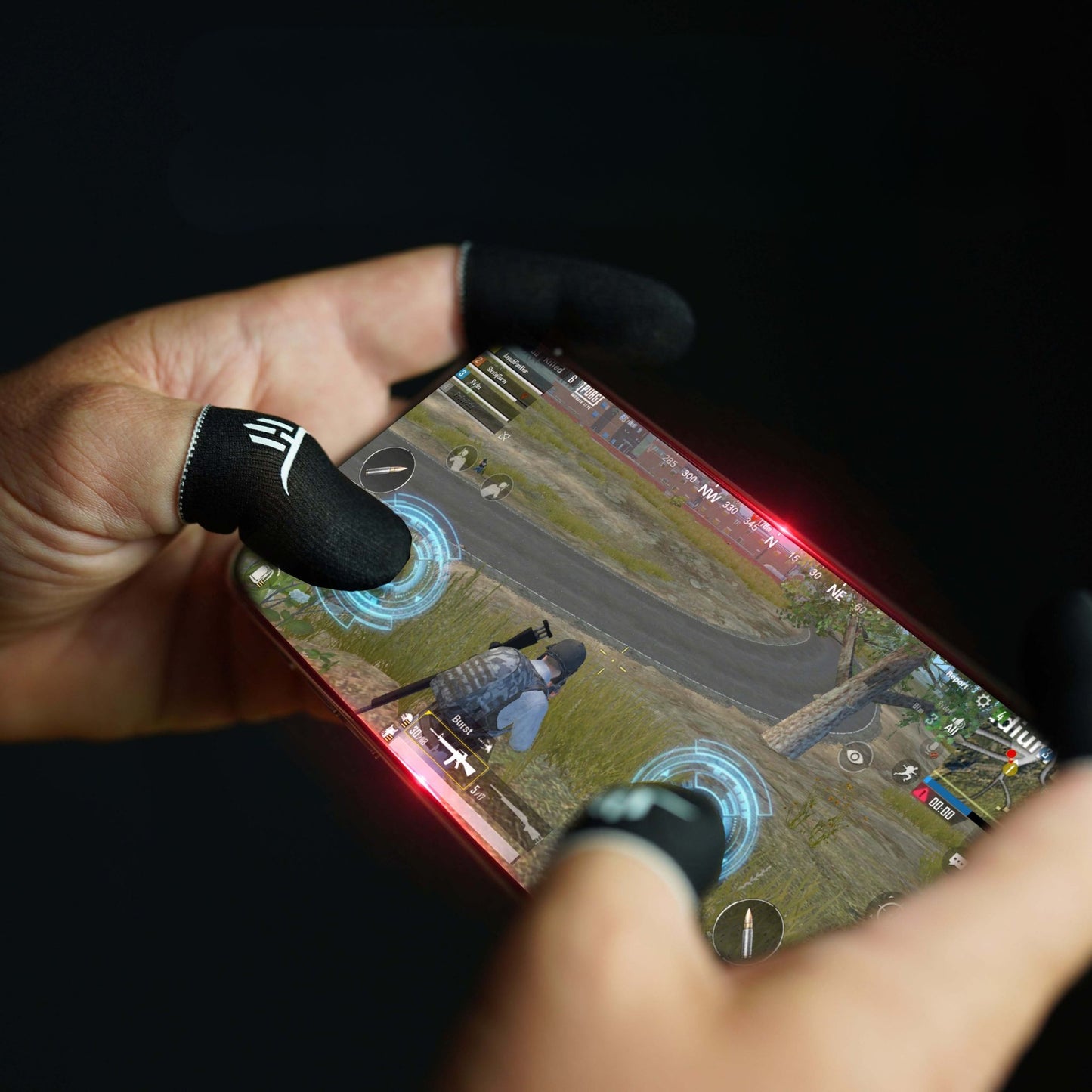 MinoanSocks - OG Carbon Fiber