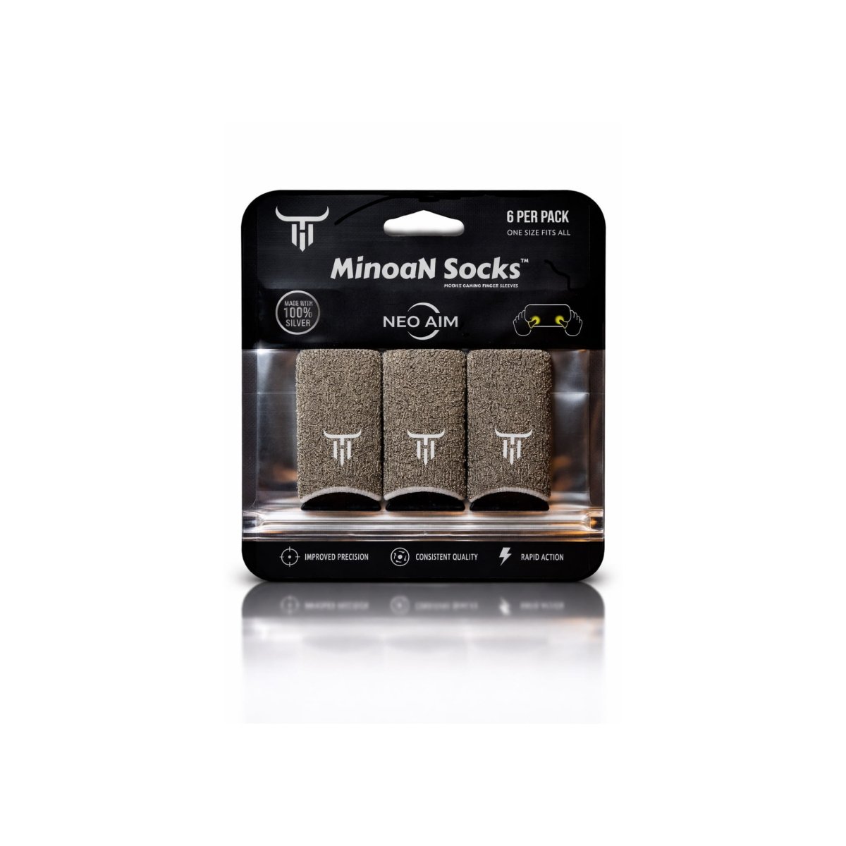 MinoanSocks-Neo-AIM-Package