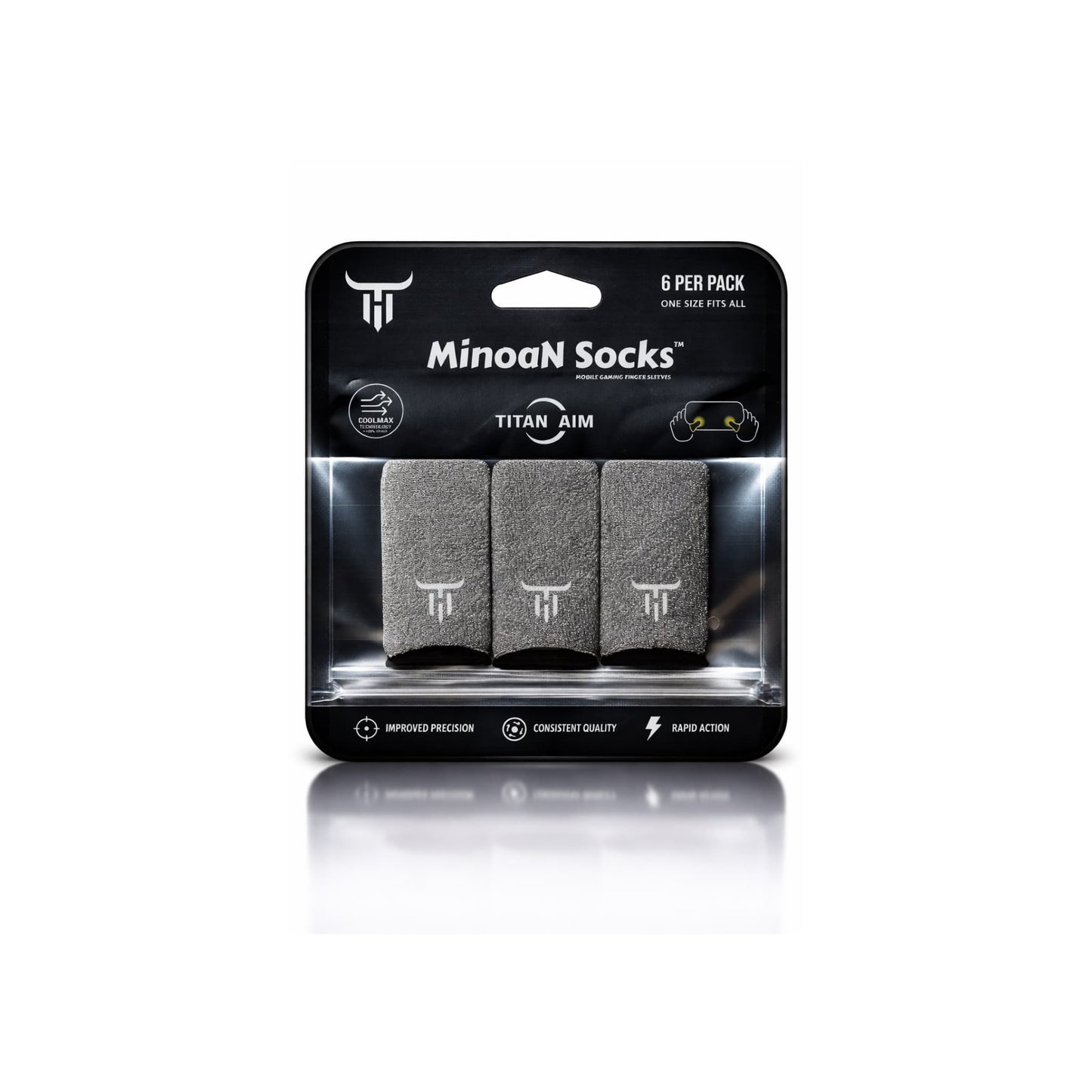 MinoanSocks-Titan-Aim-package