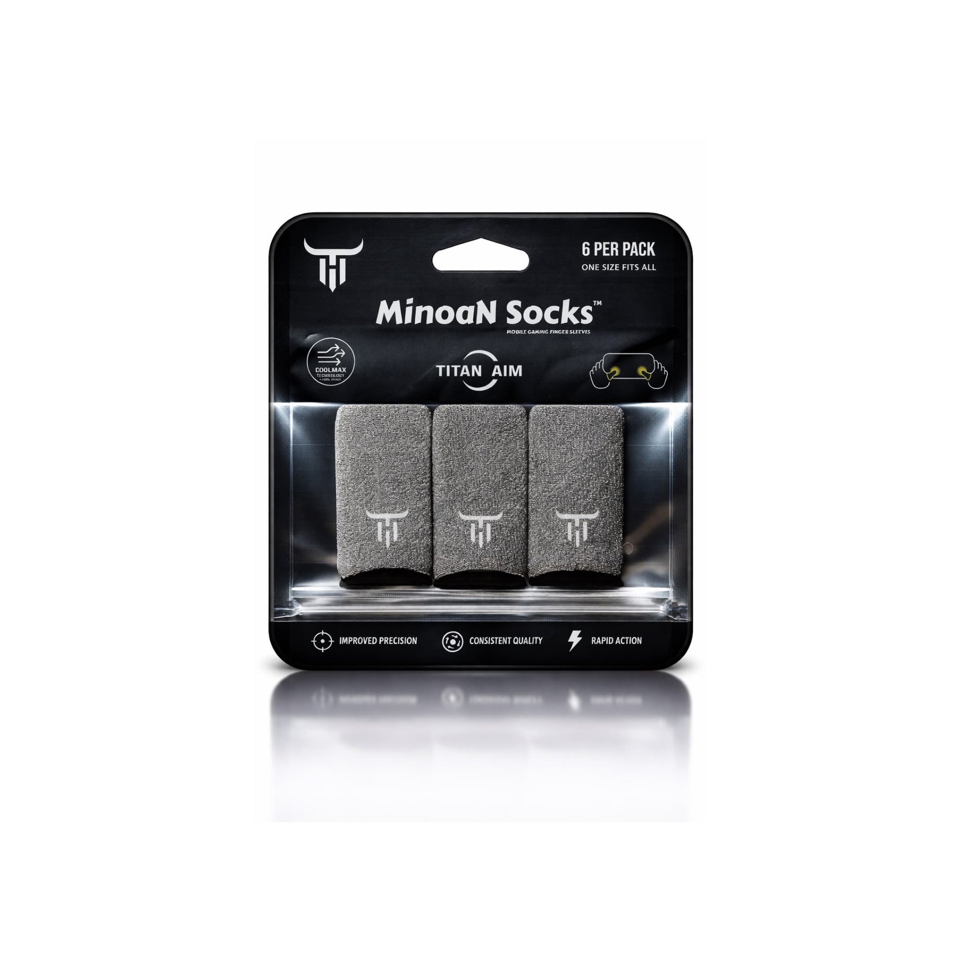 MinoanSocks-Titan-Aim-package