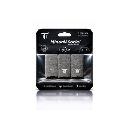 MinoanSocks-Titan-Aim-package