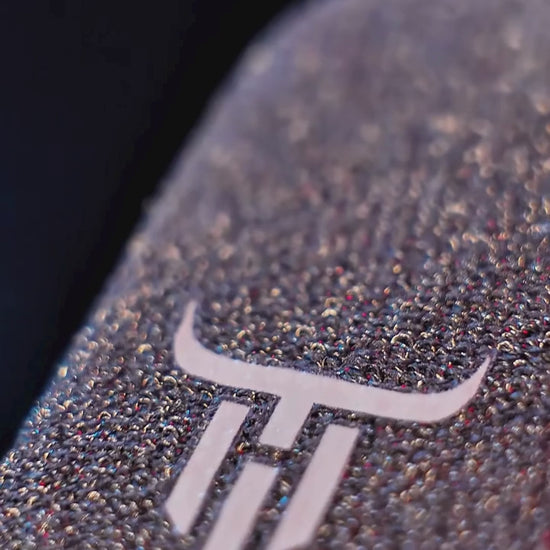 MinoanSocks Titan Aim finger sleeves