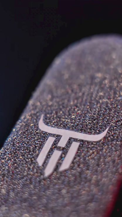 MinoanSocks Titan Aim finger sleeves